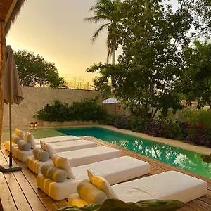 Agam 4* Bacalar