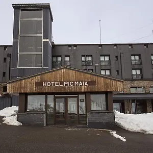 ** Hotel Pic Maia Mountain Andorra