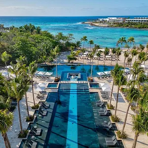***** Resort Conrad Riviera Maya México