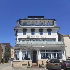 **** Hotel Whiteswan Luxemburgo
