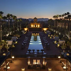 ***** Hotel Selman Marrakech Maroc