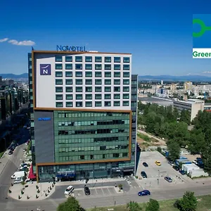 Novotel 4* Sofía