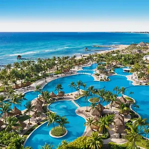 Jungala Park At Vidantaworld Riviera Maya 5* Playa Paraiso
