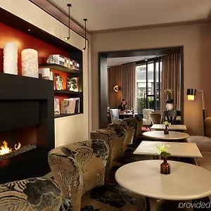 **** Hotel Le Pavillon Des Lettres França