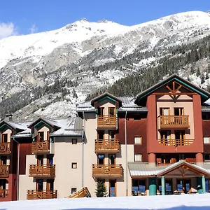 *** Hotel Village Club Miléade Val Cenis France