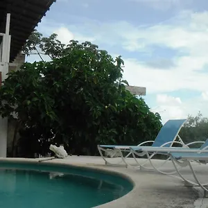 Cuarto Camino 3* Playa del Carmen