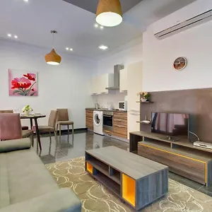 Appartement Chalet Apartments, Sliema