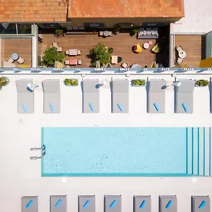 Hotel Indigo By Ihg-adults Only